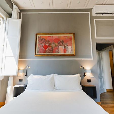 Am Collection Cavour Bed & Breakfast Floransa Dış mekan fotoğraf