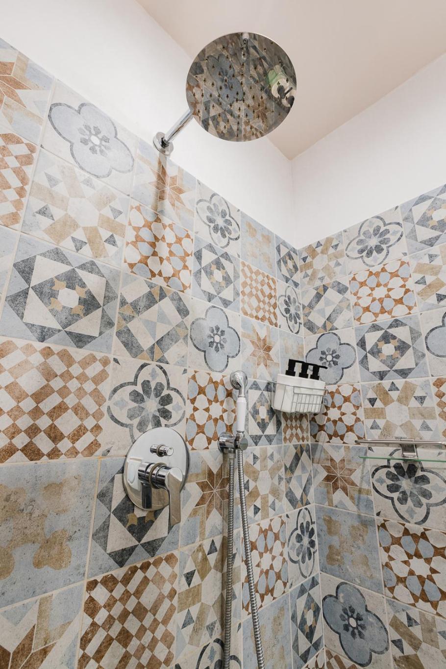 Am Collection Cavour Bed & Breakfast Floransa Dış mekan fotoğraf